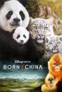 Born in China 2016 1080p BluRay x265 HEVC 10bit AAC 5 1 Silence QxR