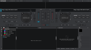 Atomix VirtualDJ Pro 2021 Infinity 8.5.6067 (x64) Multilingual + Pre-Activated [FTUApps]