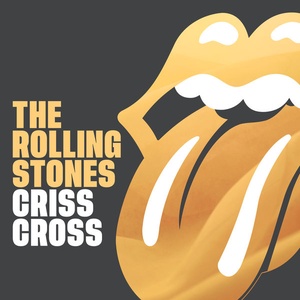 The Rolling Stones Criss Cross Rock Single~(2020) [320] kbps Beats⭐