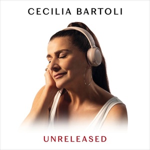 Cecilia Bartoli - Unreleased (2021) [24Bit-96kHz] FLAC [PMEDIA] ⭐️
