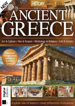 [ FreeCourseWeb ] All About History - Book of Ancient Greece - 4th Edition, 2020