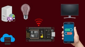 [ FreeCourseWeb ] Udemy - ESP8266 for absolute beginner - Arduino alternative 2020