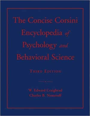 [ FreeCourseWeb ] The Concise Corsini Encyclopedia of Psychology and Behavioral Science, 3rd Edition