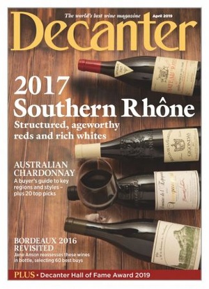 [ FreeCourseWeb ] Decanter UK - April 2019