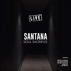 Santana - Soul Sacrifice Live 2019.iDN_CreW