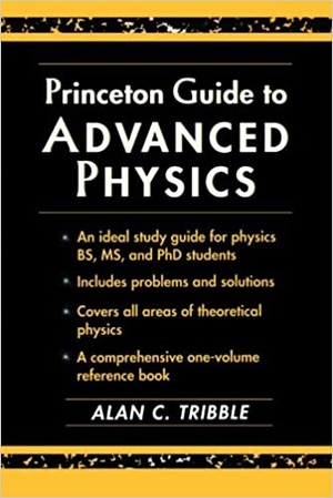 [ CourseWikia ] Princeton Guide to Advanced Physics