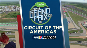 NASCAR 2021 Cup Series Circuit of The Americas Texas Grand Prix HDTV x264 720