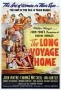 The Long Voyage Home (1940) [1080p] [BluRay] [2.0] [YTS] [YIFY]