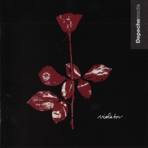 Depeche Mode - Violator (1990) Flac