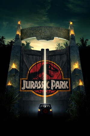 Jurassic Park Ultimate Anthology 1993 2015 1080p Blu ray DTS HD MA 7 1 x264 beAst