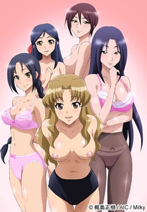 Anata dake Konbanwa 貴方だけこんばんわ (Uncensored version complete) [Eng subs] 60fps