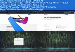 Udemy - Develop a basic Discord Bot (Java)