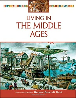 [ DevCourseWeb ] Living in the Middle Ages