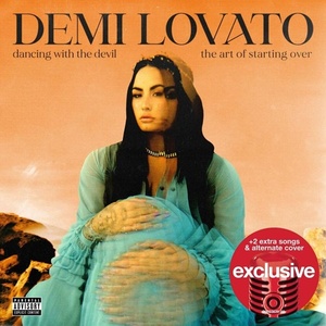 Demi Lovato - Dancing With The Devil The Art Of Starting Over (Target Deluxe Edition) (2021) FLAC [PMEDIA] ⭐️
