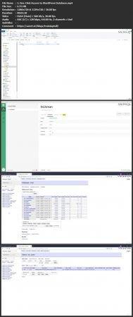 Udemy - Building Professional Websites Locally Without Web Hosting