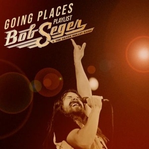 Bob Seger - Going Places (2021) Mp3 320kbps [PMEDIA] ⭐️