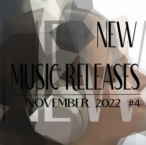 VA - New Music Releases: November 2022 #4