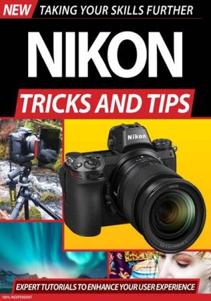 [ FreeCourseWeb ] Nikon Tricks and Tips - NO 2, 2020 (HQ PDF)