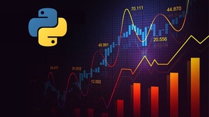 Udemy - Mastering Time Series Forecasting using Python in 3 Weeks