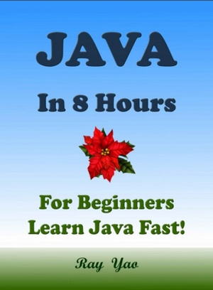 JAVA For Beginners In 8 Hours Learn Coding Fast Java Programming Language Crash Course pdf azw3 5475 ECLiPSE