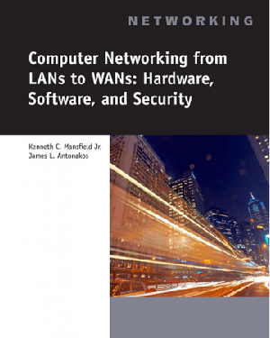 [ FreeCourseWeb ] Computer Networking from LANs to WANs- Hardware, Software and Security (Networking)