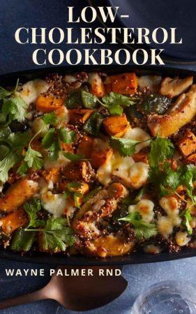 [ FreeCourseWeb ] Low-Cholesterol Cookbook - Low Cholesterol Effective Recipes That Would Keep Your And Your Family Healthy
