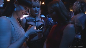 [Transfixed] (Cadence Lux, Natalie Mars) S01 E13- How We Met- Cadence & Natalie XXX (2019) (1080p HEVC)