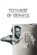 Testament of Orpheus (1960) [BluRay] [1080p] [YTS] [YIFY]