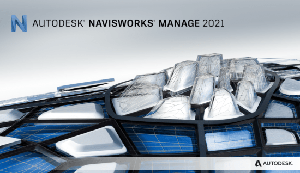 Autodesk Navisworks Manage 2021 (x64) Multilingual [FileCR]