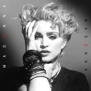 Madonna - Madonna (Remastered 2001) (1983) Flac