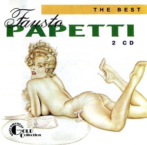 Fausto Papetti ‎– The Best 2003.[iDN_CreW]