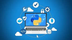 Udemy | Python REST APIs with Flask, Docker, MongoDB, and AWS DevOps [FTU]