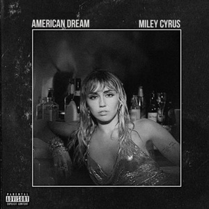 Miley Cyrus – American Dream Pop_ Single_(2020) [320] kbps Beats⭐