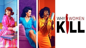 Why Women Kill - Season 2 - Mp4 x264 AC3 1080p