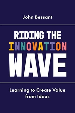[ FreeCourseWeb ] Riding the Innovation Wave - Learning to Create Value from Ideas