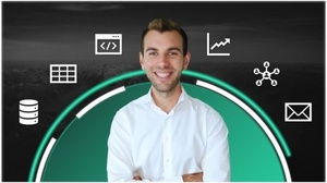 [ FreeCourseWeb ] Udemy - Excel VBA Essentials for Reporting Automation