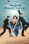 Mujhse Shaadi Karogi (2004) Hindi 1080p 10bit Bluray x265 HEVC DDP 5.1 ESub ~ TombDoc