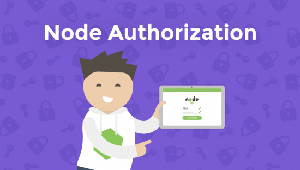 [ DevCourseWeb ] Node Authorization