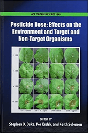 [ FreeCourseWeb ] Pesticide Dose- Effects on the Environment and Target and Non-Target Organisms