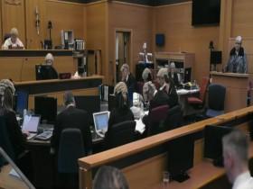 Murder Trial The Disappearance Of Margaret Fleming S01E01 480p x264-mSD [eztv]