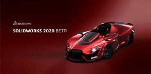 SolidWorks 2020 SP1.0 Full Premium + Crack ~ [FileRiver]