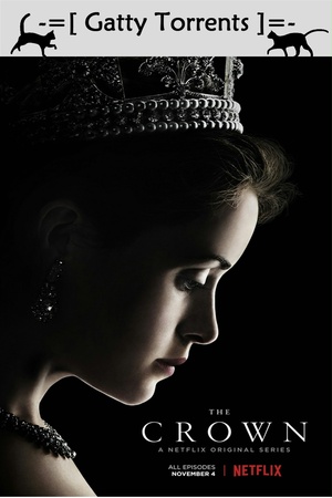The.Crown.S02.1080p.WEBRip.x264-Dual.YG⭐