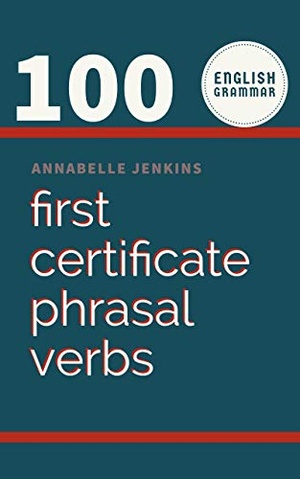 [ FreeCourseWeb ] English Grammar- 100 First Certificate Phrasal Verbs
