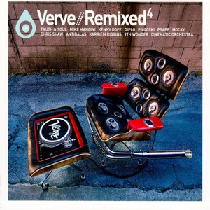 Various Artists - Verve Remixed, Vol. 4 HD (2008 - Jazz Funk Soul) [Flac 16-44]