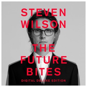 Steven Wilson - THE FUTURE BITES (4CD) (Deluxe) [24Bit-96kHz] (2021) FLAC [PMEDIA] ⭐️