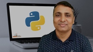 [ DevCourseWeb ] Udemy - Python Foundation - Hands-On with Coding Challenges
