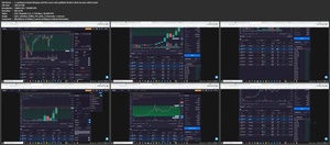Udemy - Bitcoin Cryptocurrency Binance Trading Bots Passive Income