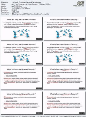 Udemy - Computer Network Security Protocols And Techniques (Updated 02 - 2021)