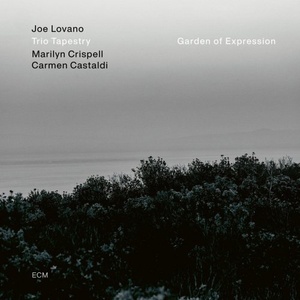 Joe Lovano - Garden of Expression (2021) Mp3 320kbps [PMEDIA] ⭐️
