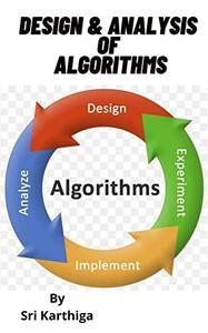 Design And Analysis Of Algorithms - Short Notes